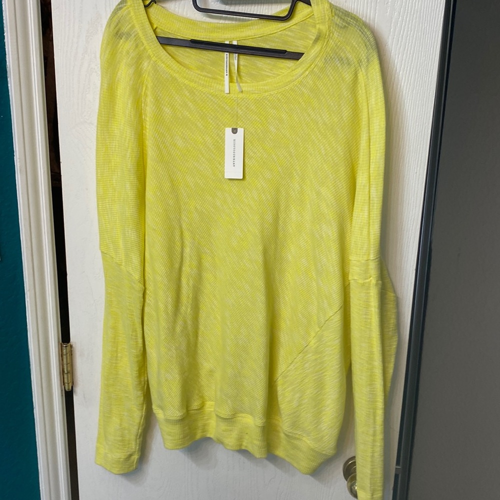 NWT* Anthropologie L